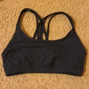 Athleta Sports Bra